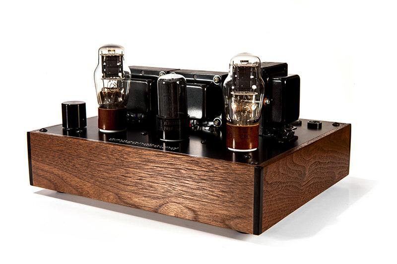 Kenzie Headphone Amp Review by Dean Seislove at PositiveFeedback.com - ampsandsound