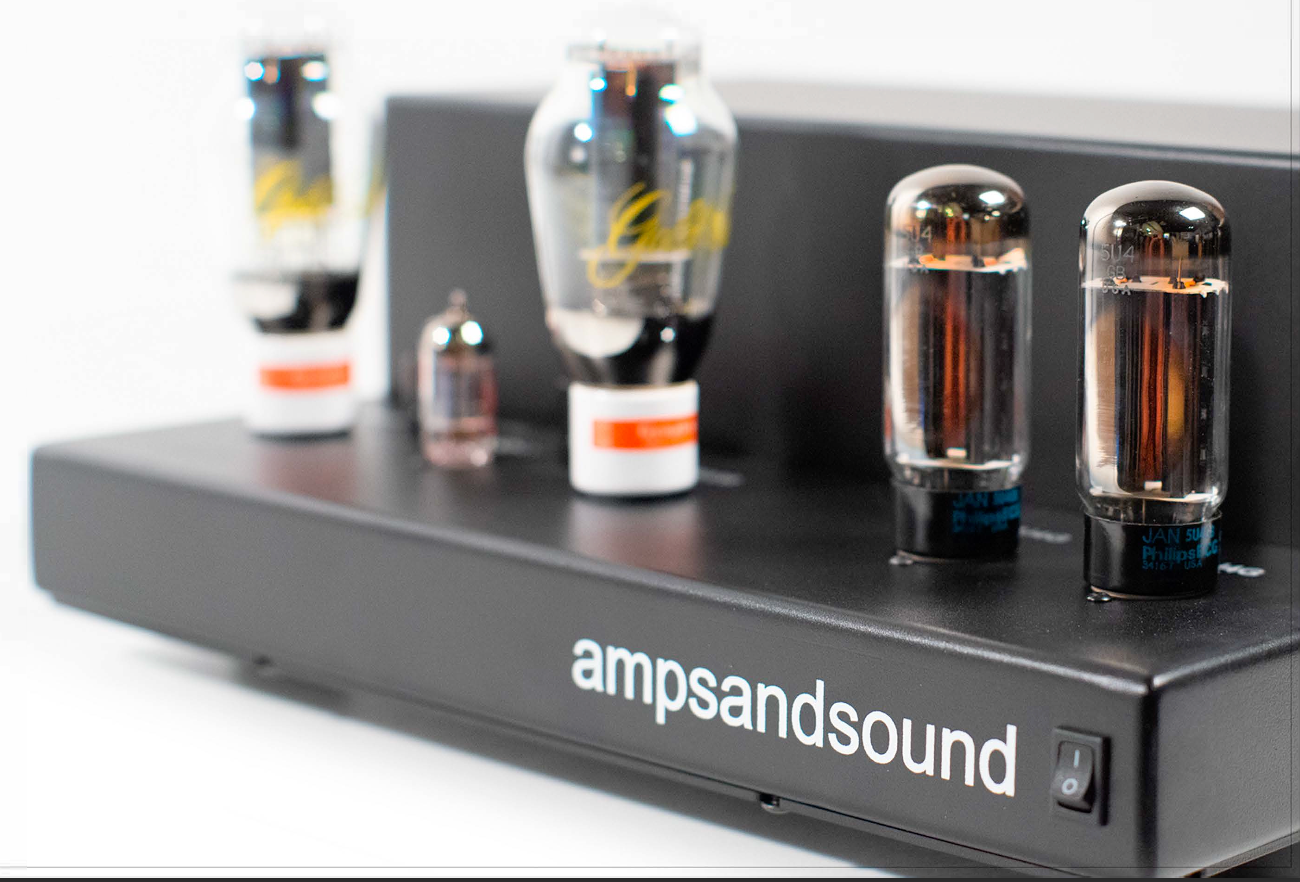 ampsandsound Black Pearl Review