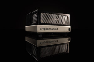 Stereo 17 - Little Nugget