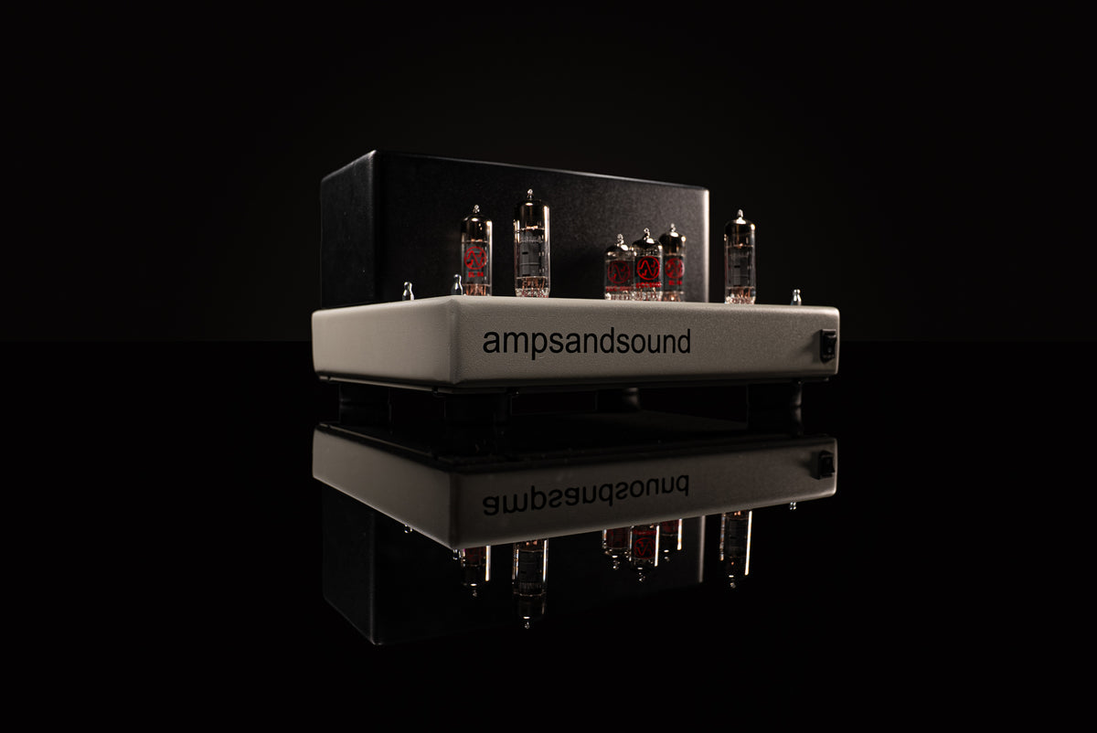 Stereo 17 - Little Nugget