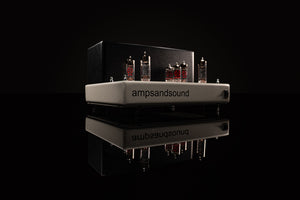 Stereo 17 - Little Nugget