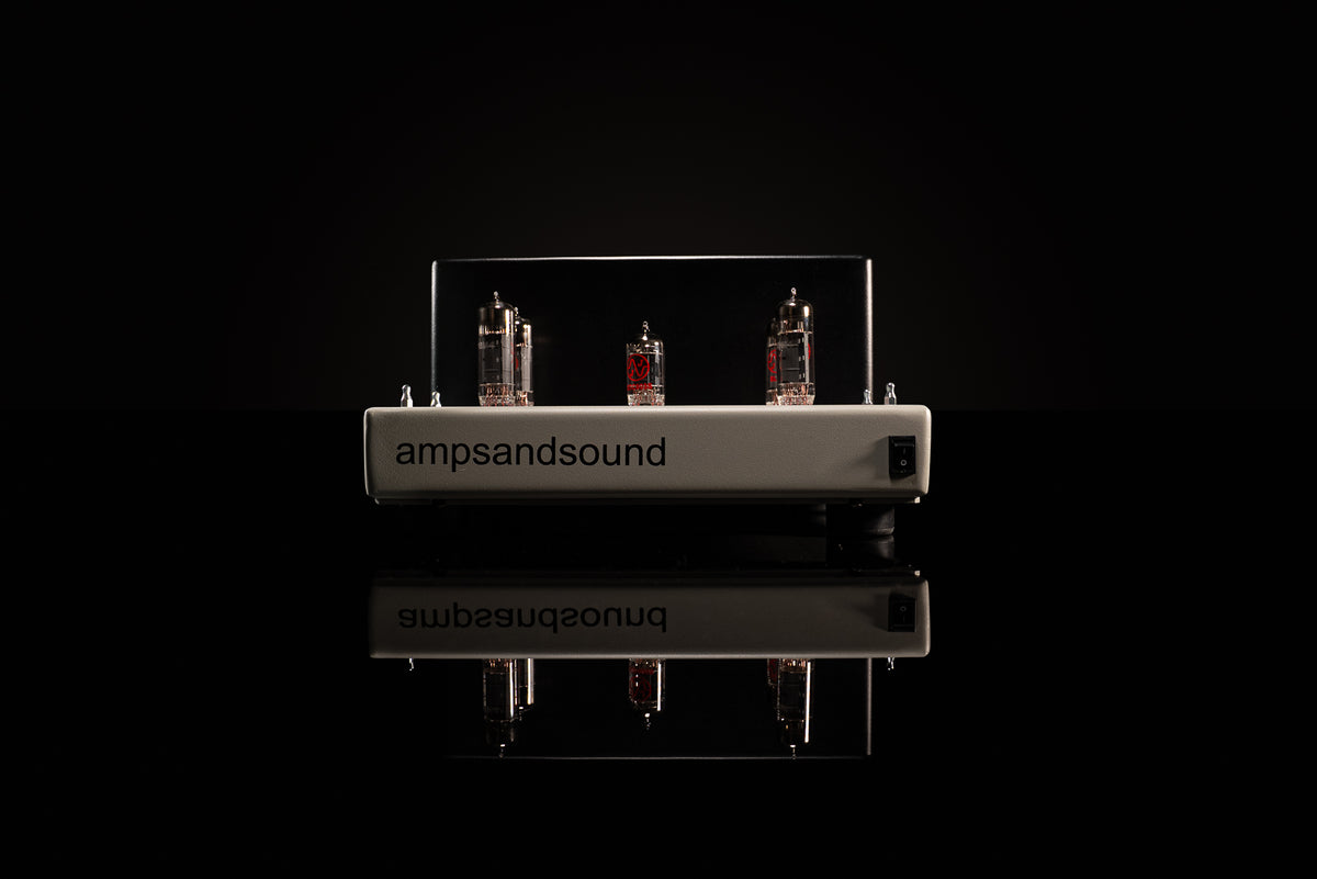 Stereo 17 - Little Nugget