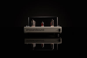 Stereo 17 - Little Nugget