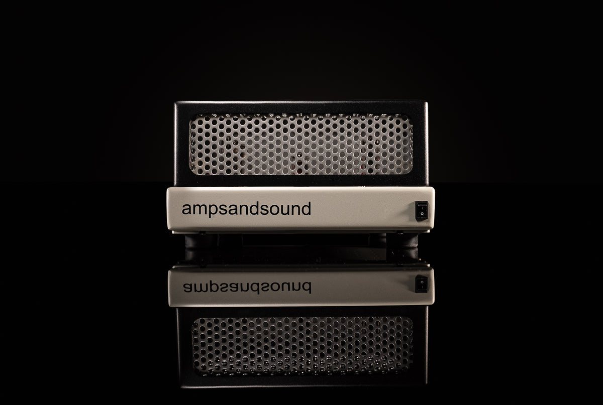 Stereo 17 - Little Nugget