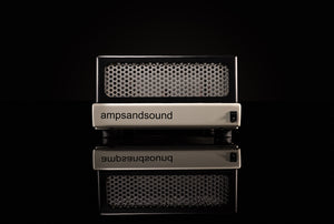 Stereo 17 - Little Nugget