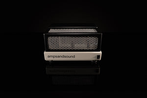 Stereo 17 - Little Nugget