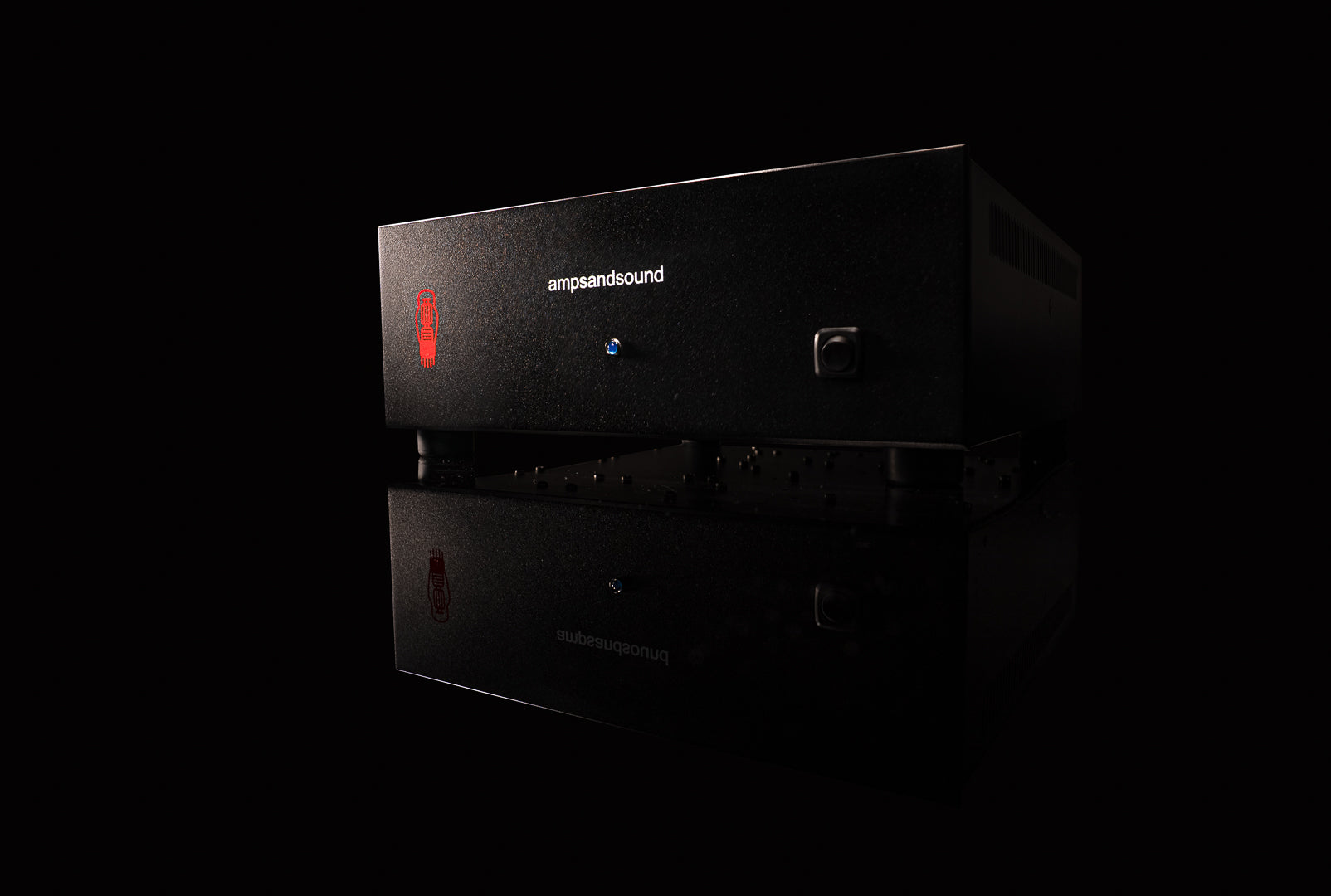 Dac 4.4 - ampsandsound