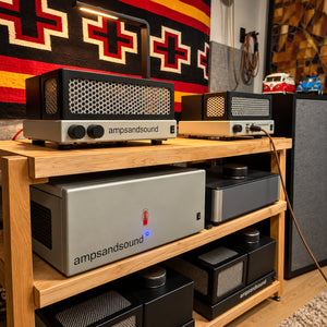 Kelso Signature Dac