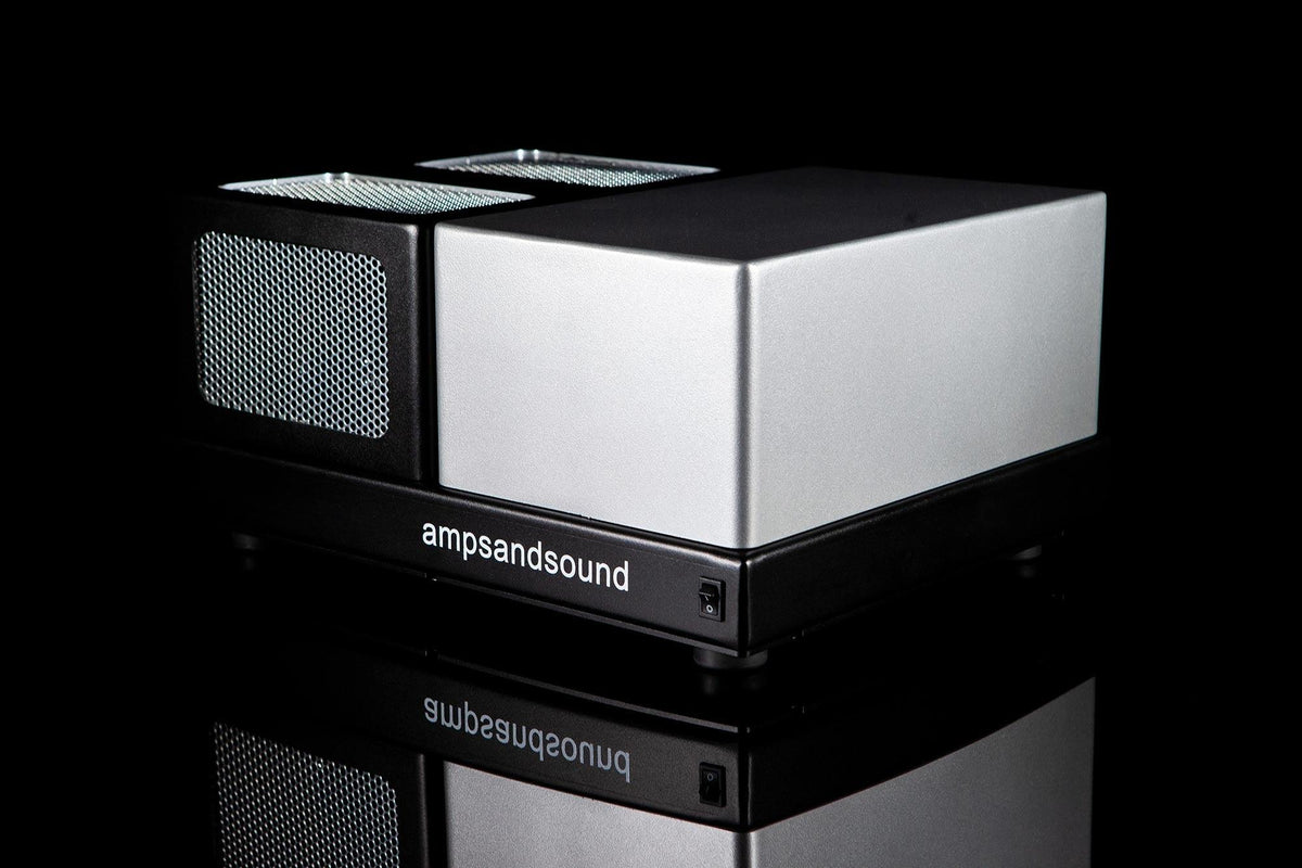 Arch Monos - ampsandsound