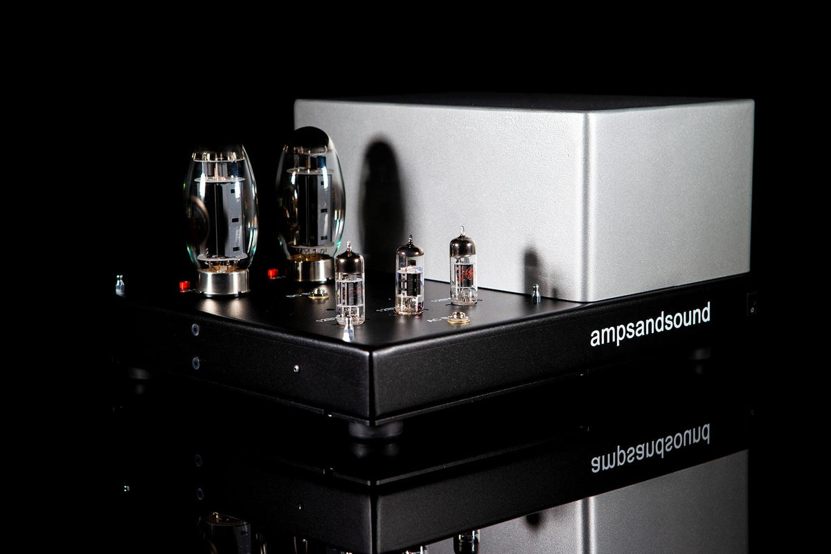 Arch Monos - ampsandsound