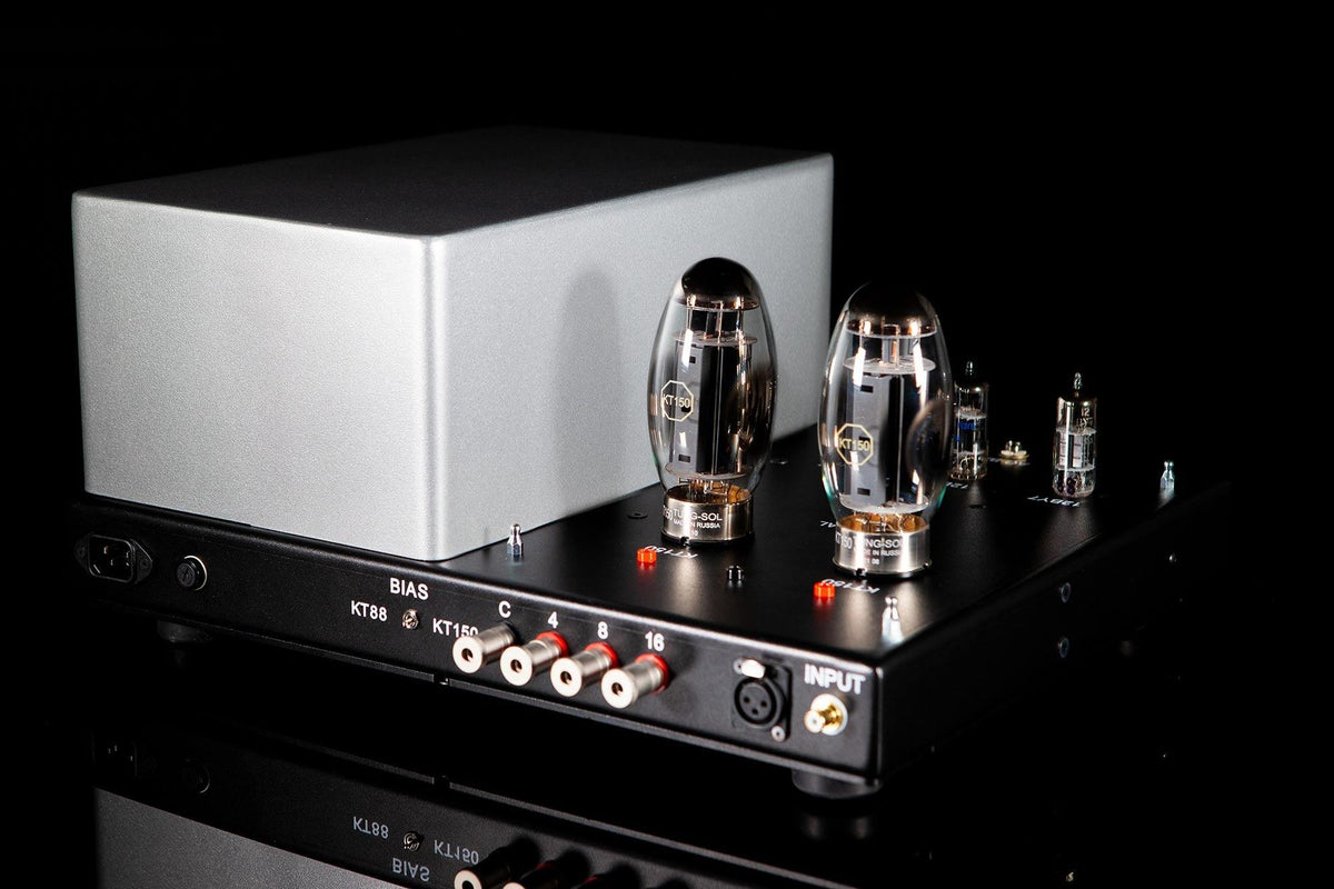 Arch Monos - ampsandsound