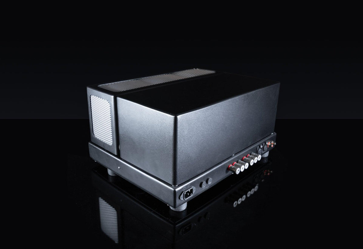 Black Pearl - ampsandsound