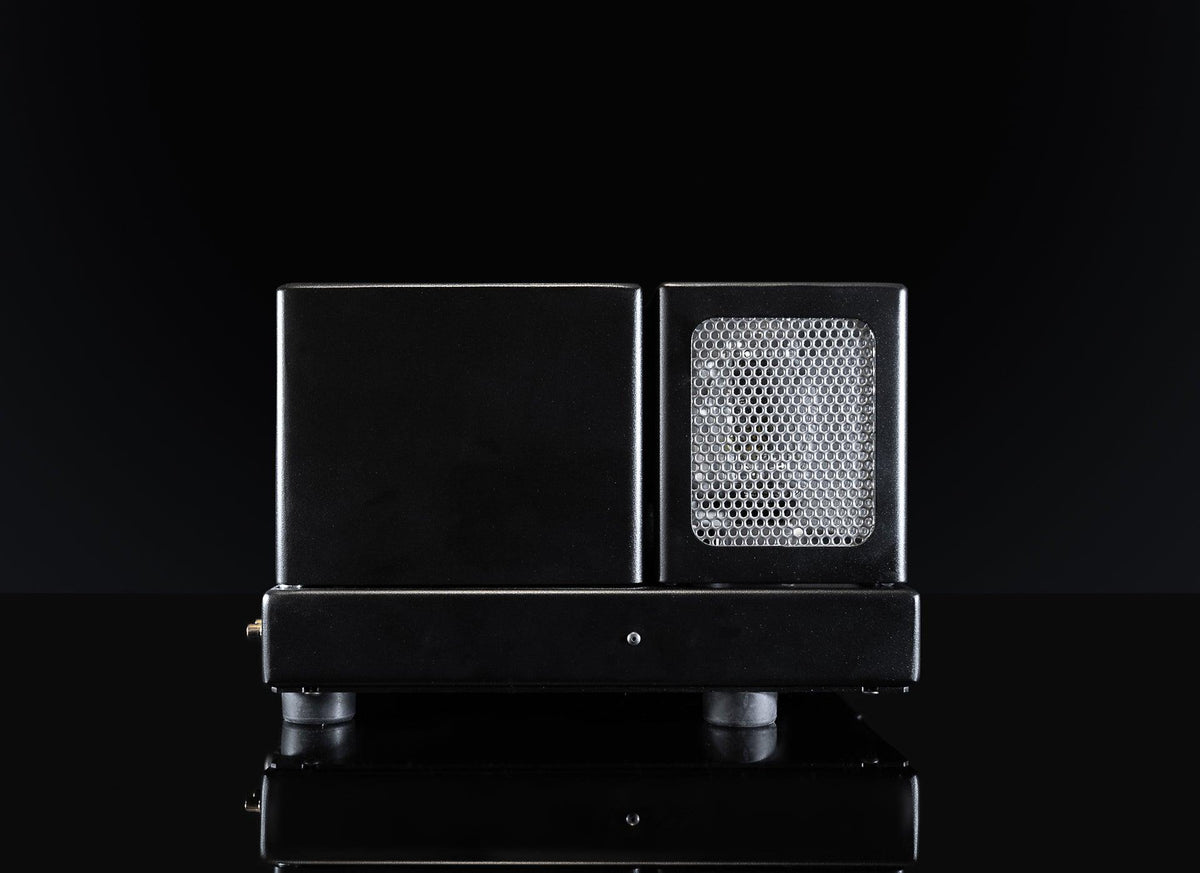 Black Pearl - ampsandsound