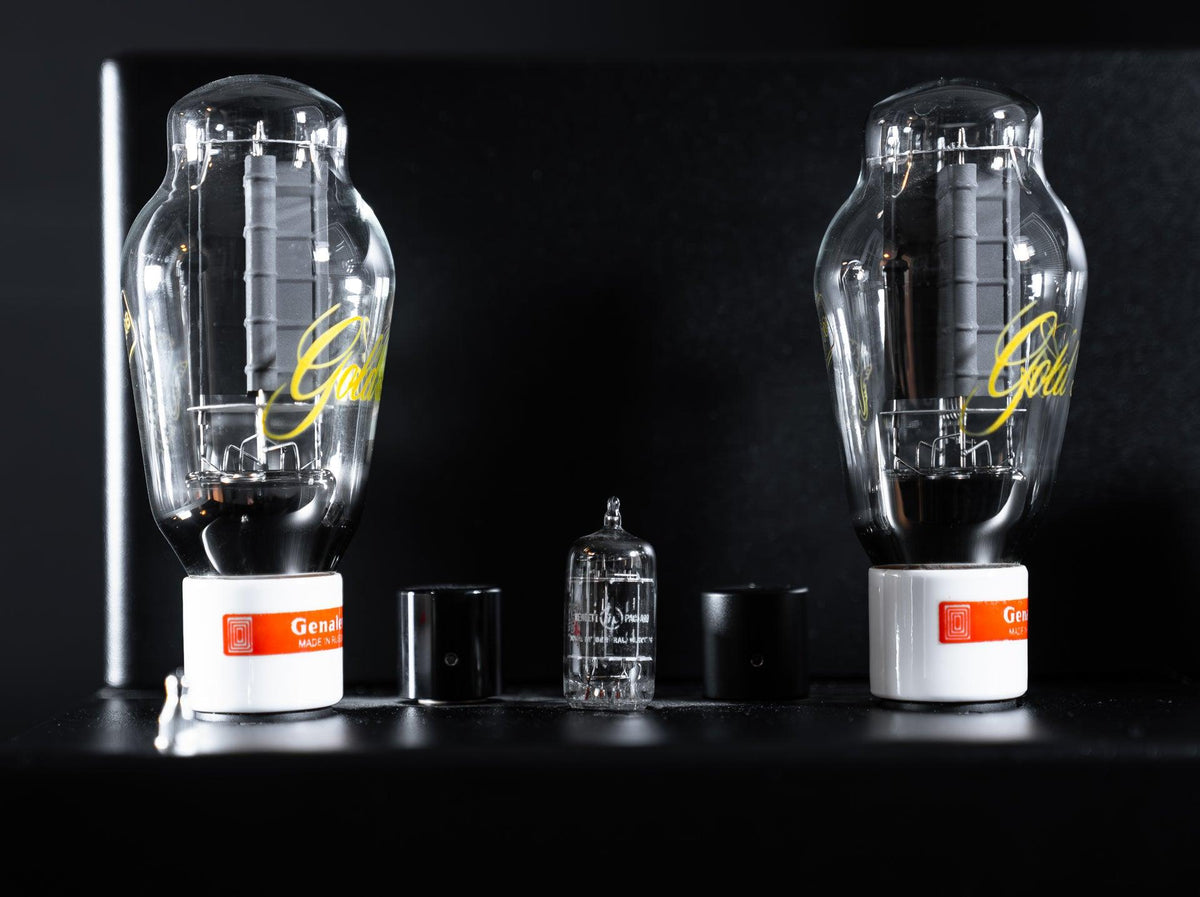 Black Pearl - ampsandsound