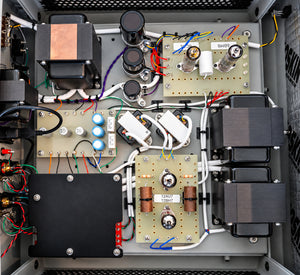 Kelso Signature Dac