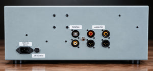 Kelso Signature Dac