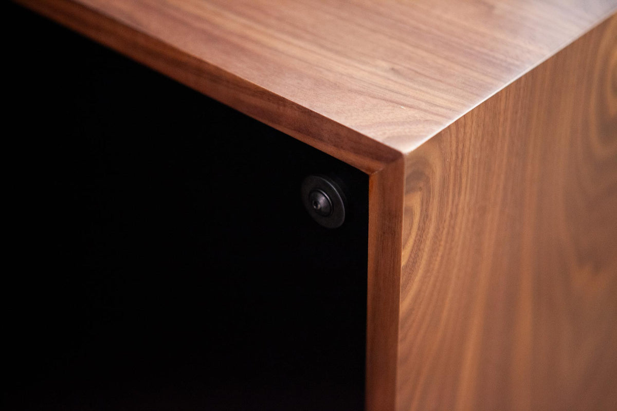 Kraken 3way Speaker - 18" Woofer