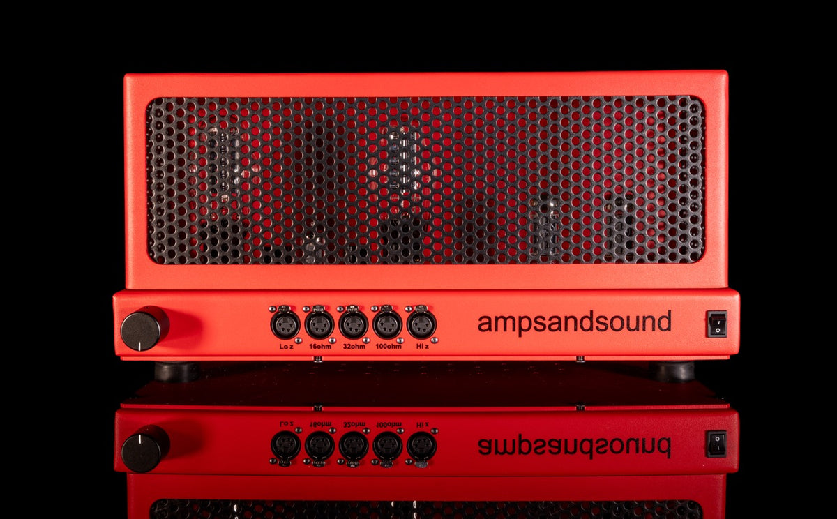 Red October XL - SE