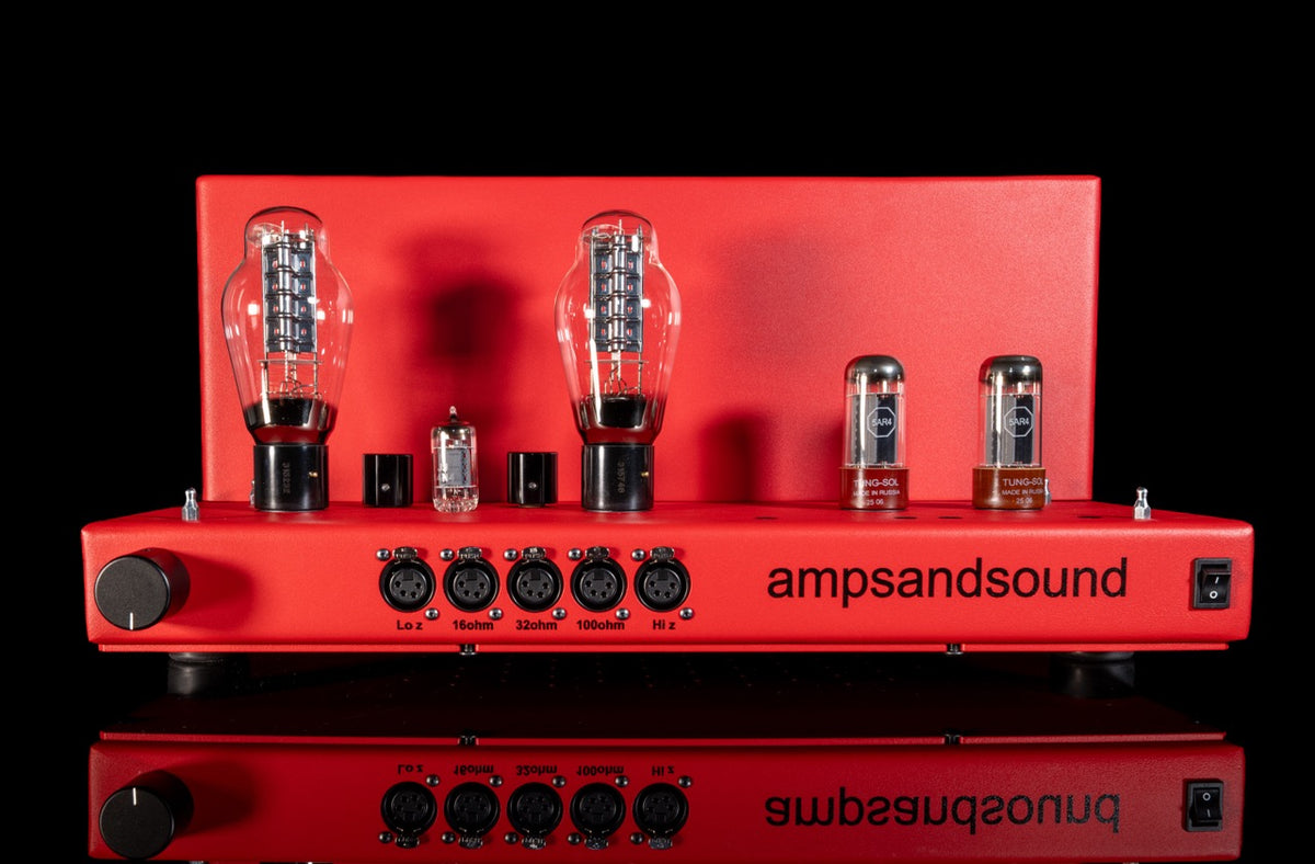 Red October XL - SE