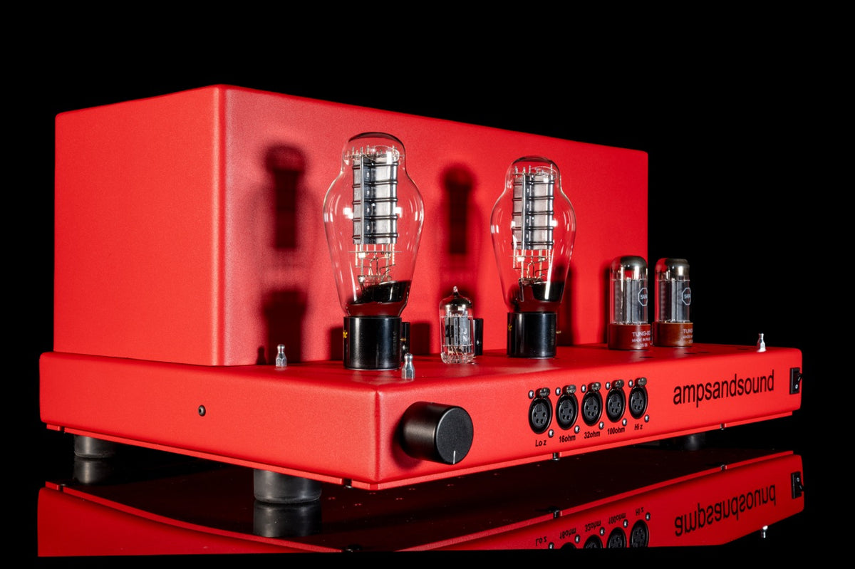 Red October XL - SE