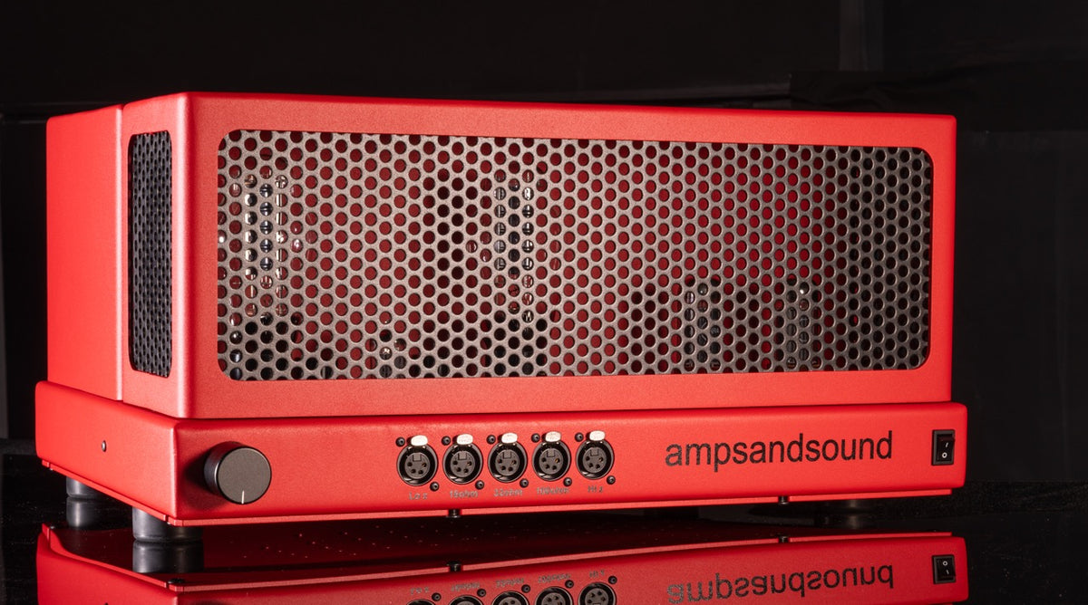 Red October XL - SE