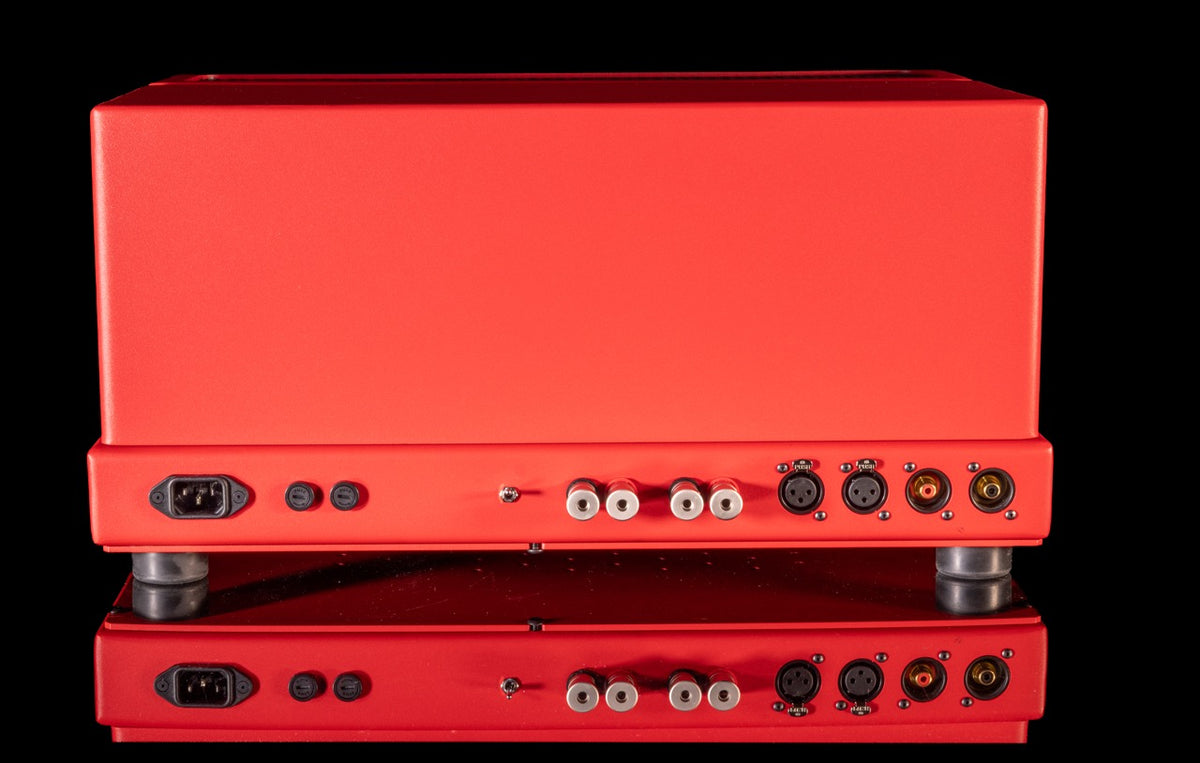 Red October XL - SE