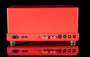 Red October XL - SE