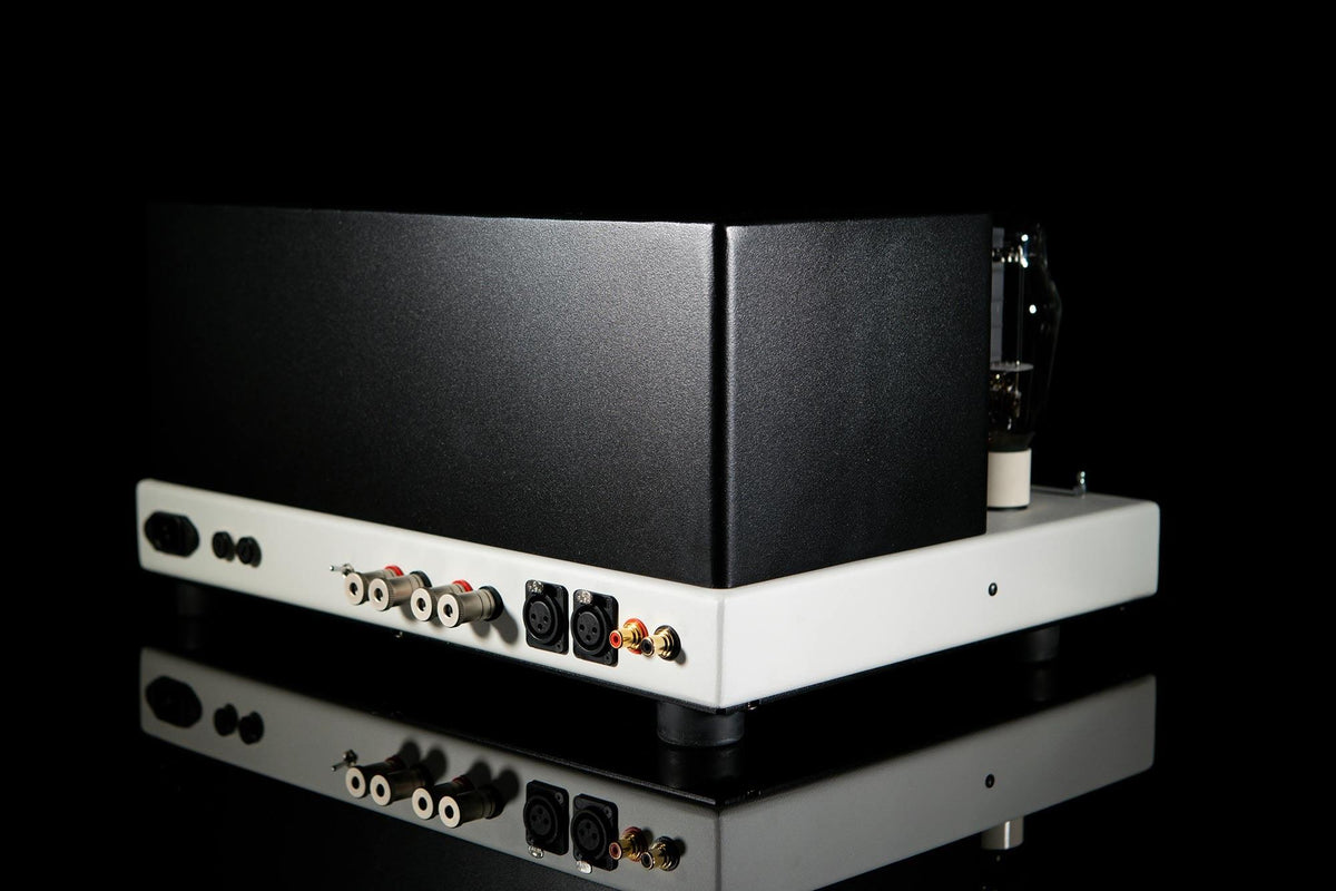 Red October - ampsandsound