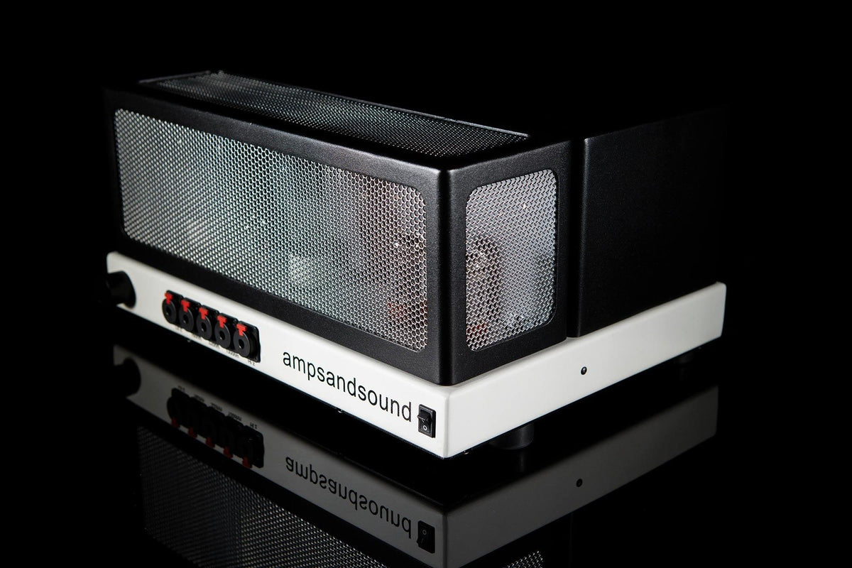 Red October - ampsandsound