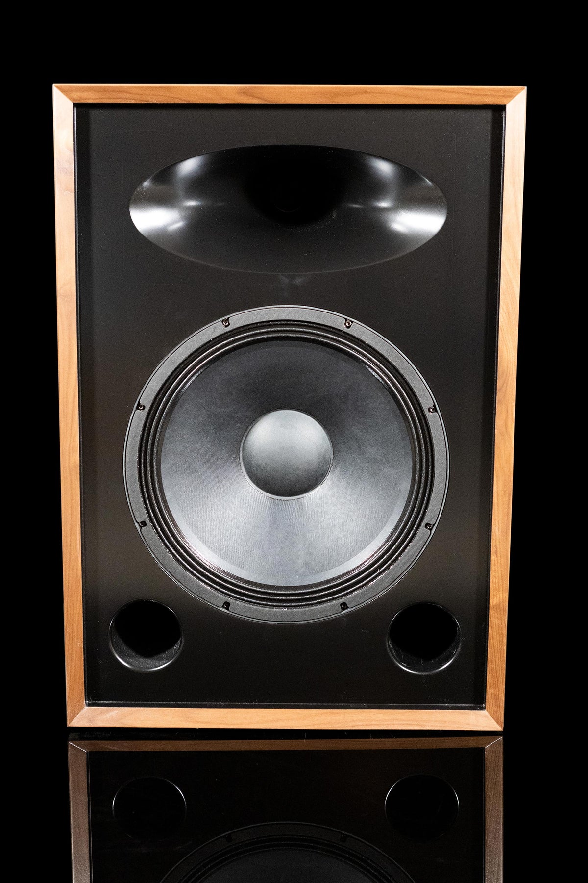 Sasquatch 2way Speaker - 18" Woofer