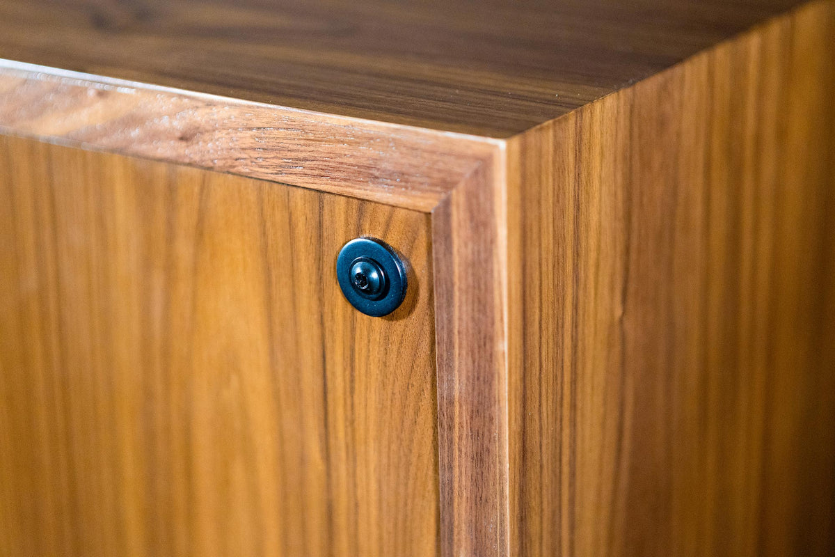 Sasquatch 2way Speaker - 18" Woofer