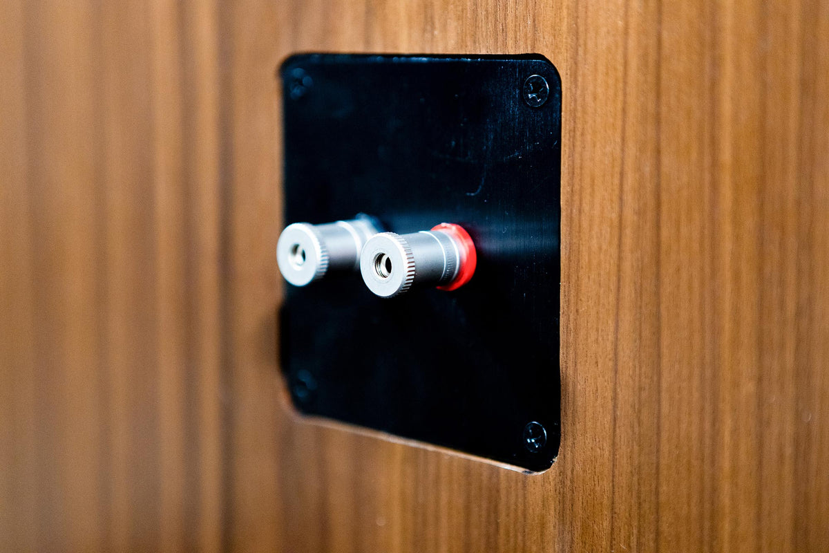 Sasquatch 2way Speaker - 18" Woofer