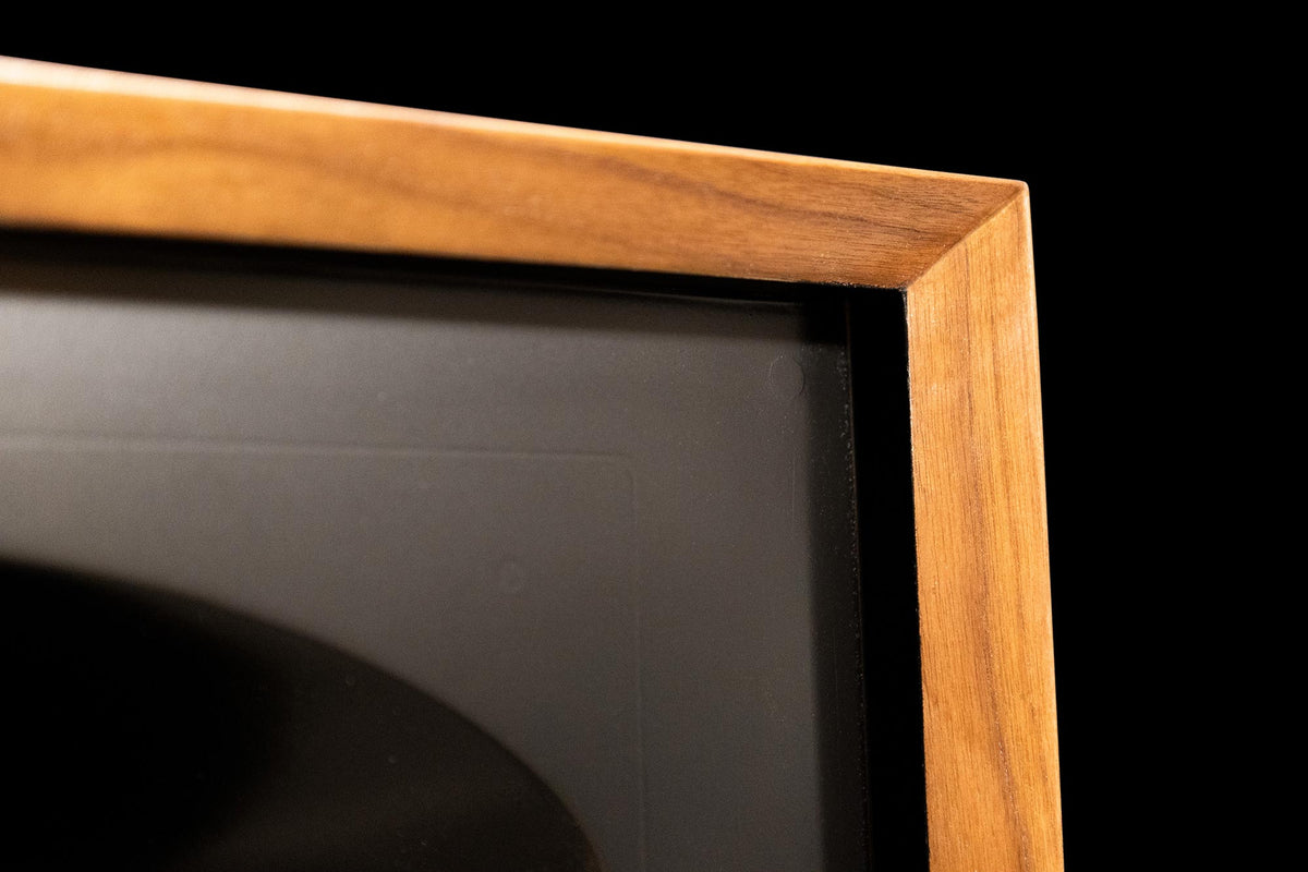 Sasquatch 2way Speaker - 18" Woofer