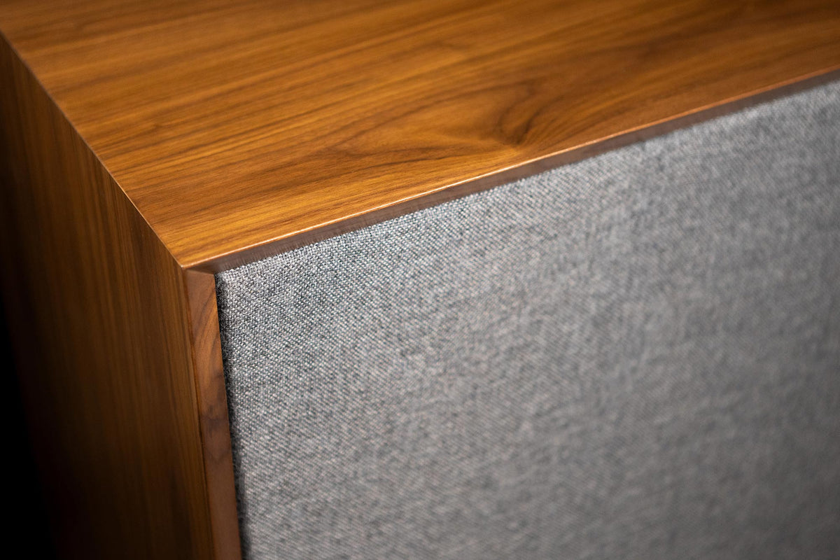 Sasquatch 2way Speaker - 18" Woofer