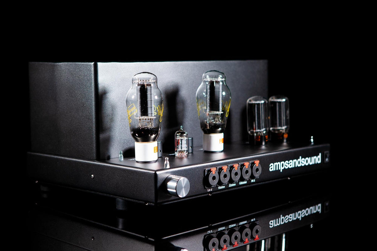 Red October - ampsandsound