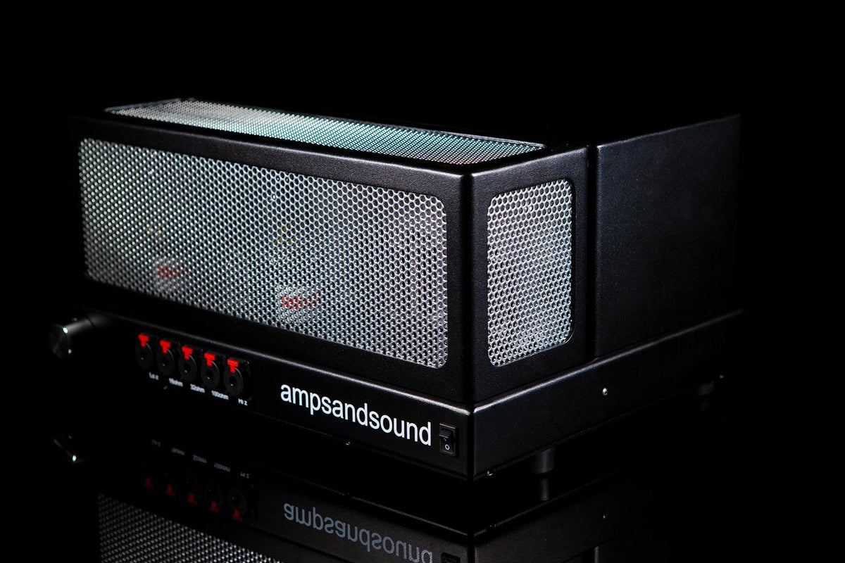 Red October - ampsandsound