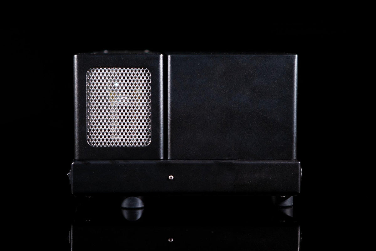 Red October - ampsandsound