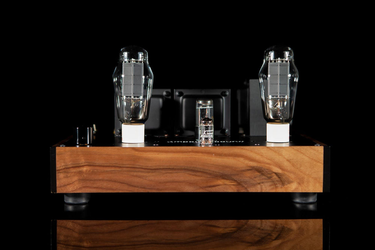 Agartha Rev 2 - ampsandsound