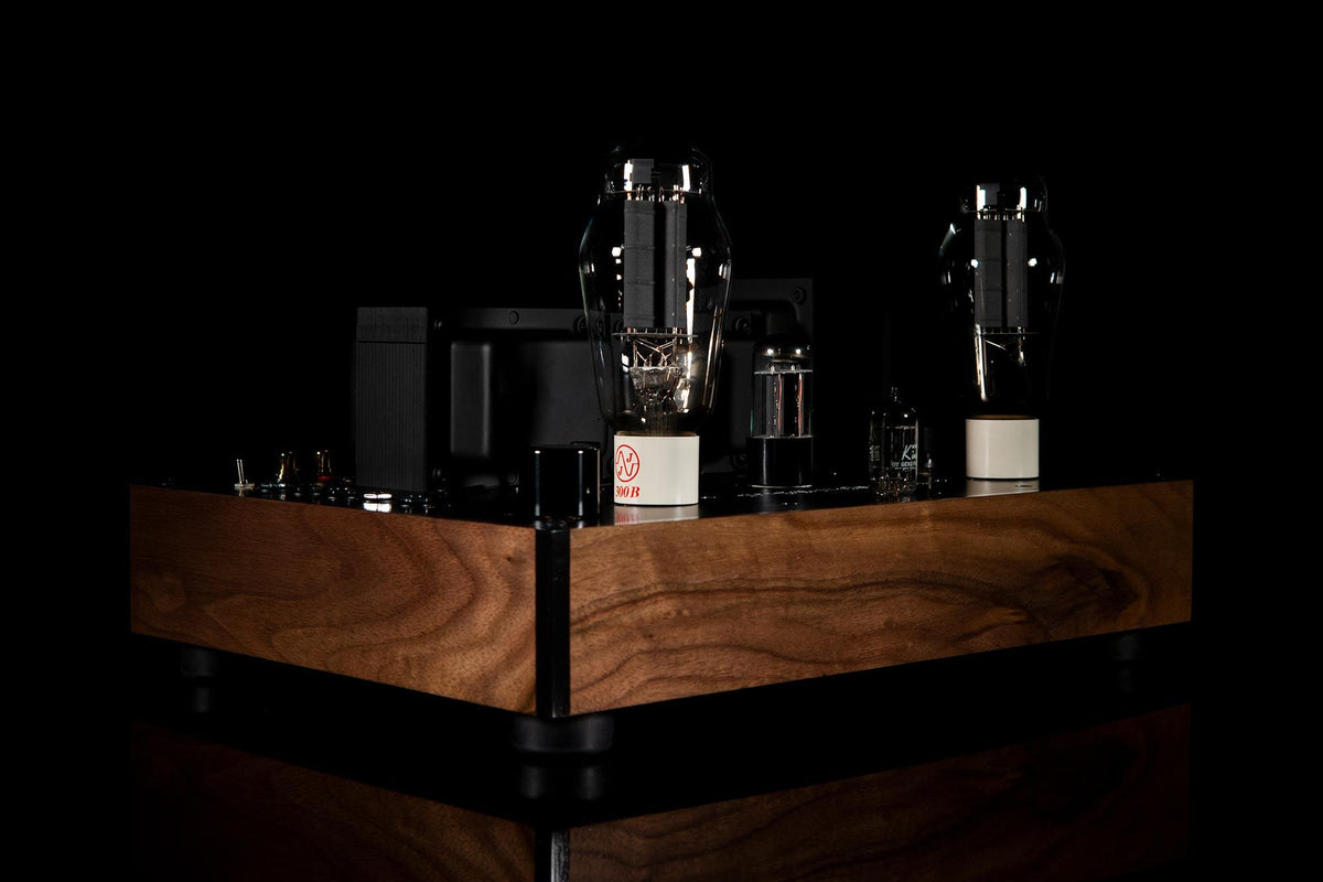 Agartha Rev 2 - ampsandsound