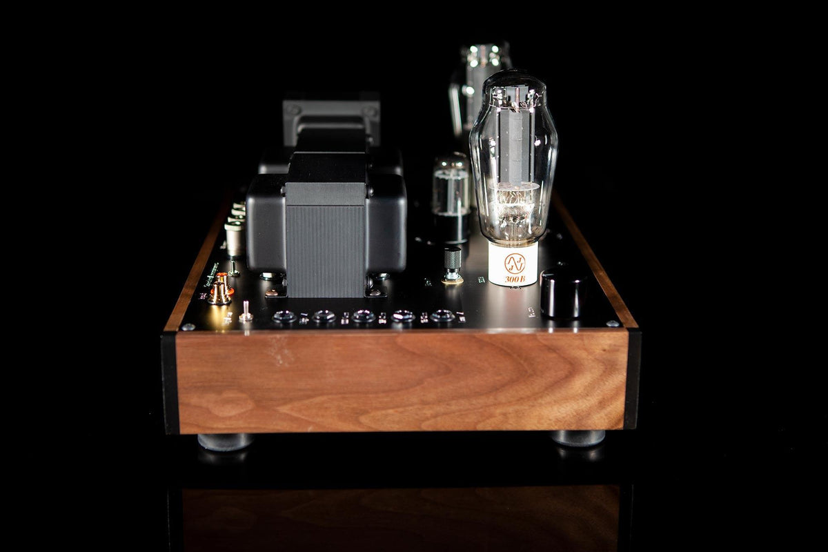 Agartha Rev 2 - ampsandsound