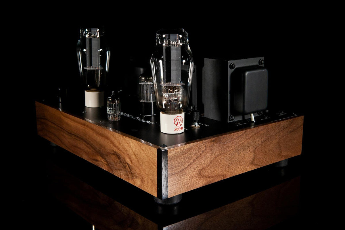 Agartha Rev 2 - ampsandsound