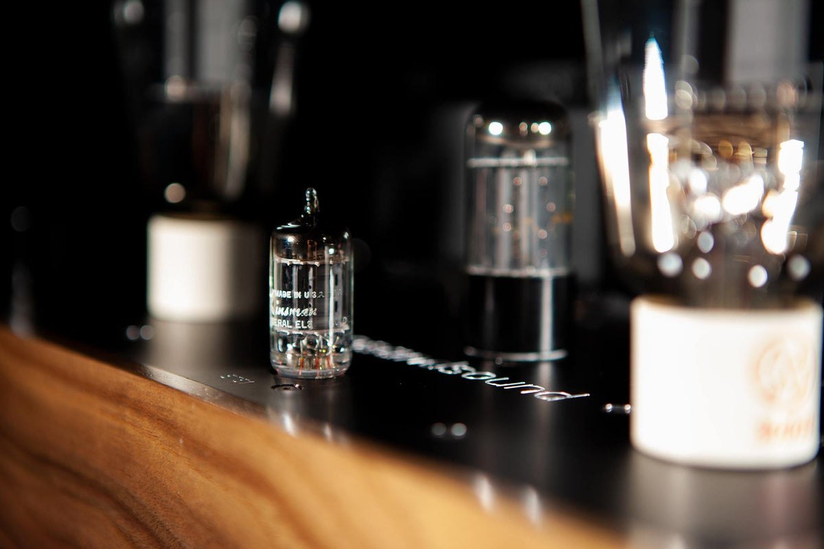 Agartha Rev 2 - ampsandsound