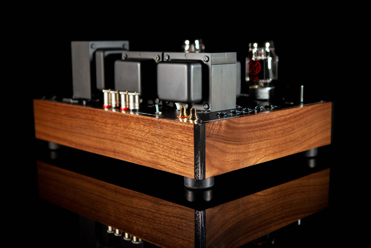 Bigger Ben Rev 2 - ampsandsound