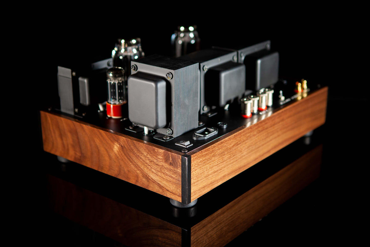 Bigger Ben Rev 2 - ampsandsound