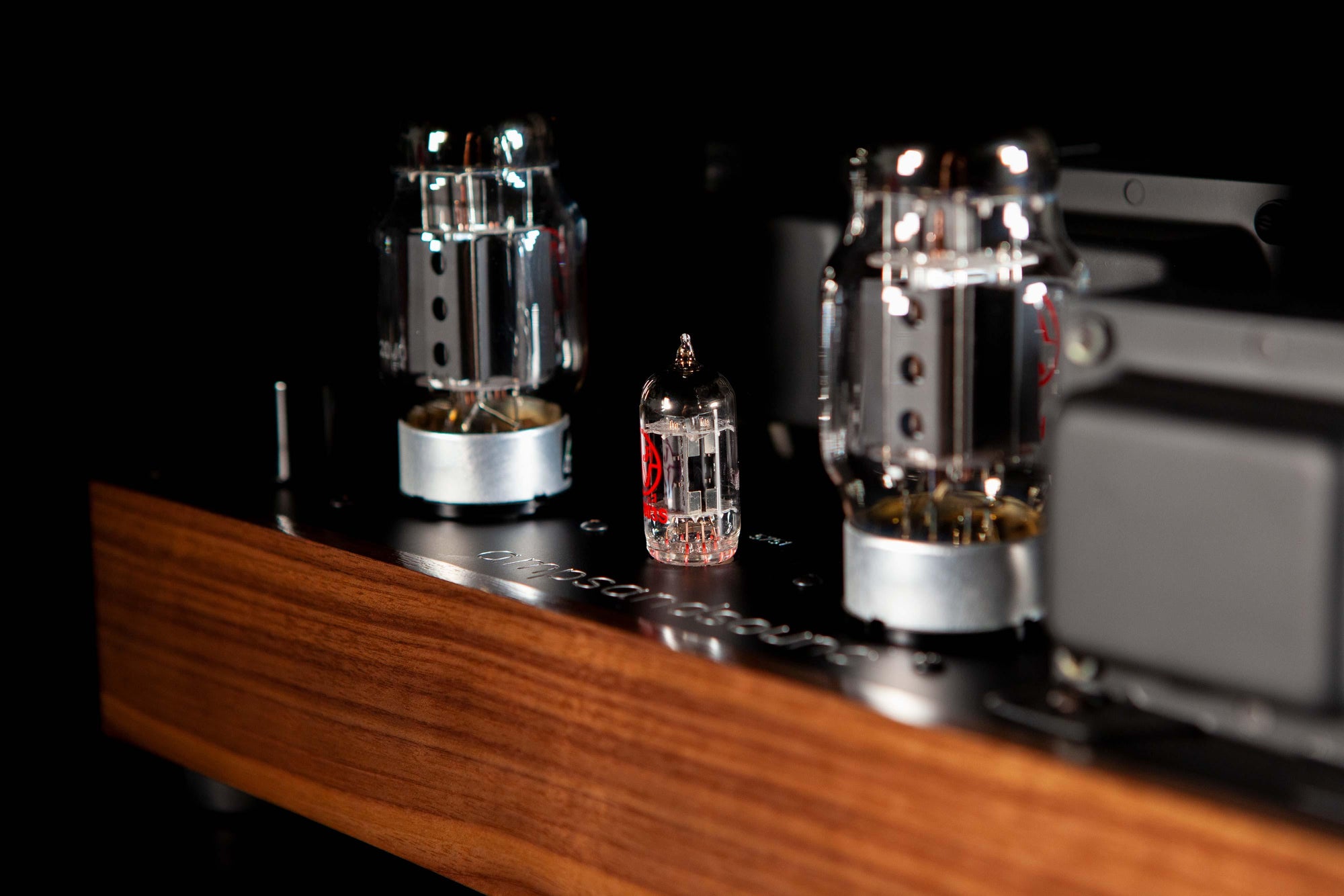 Bigger Ben Rev 2 ampsandsound