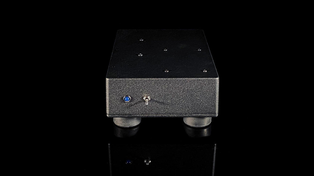 Booster Box - ampsandsound