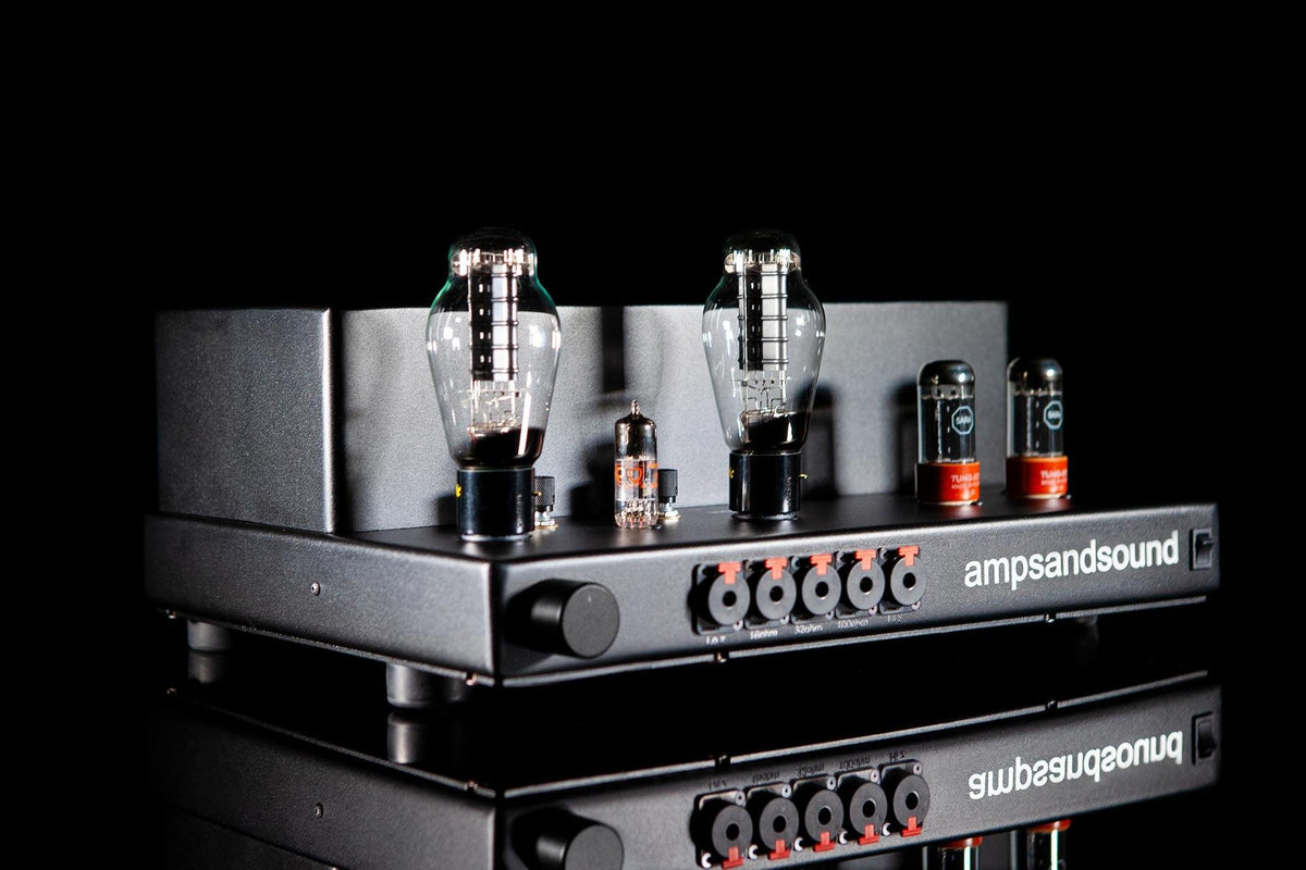 Red October - ampsandsound