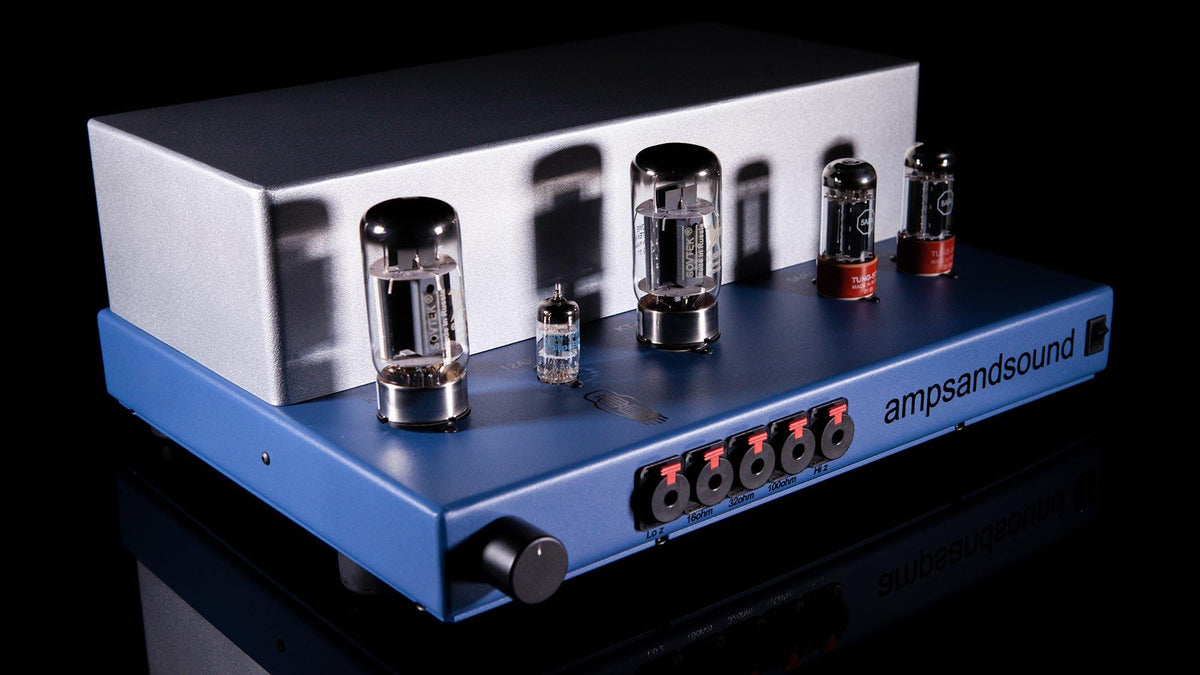 Nautilus - ampsandsound