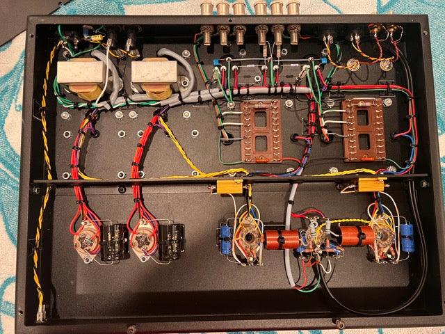 Calypso - ampsandsound