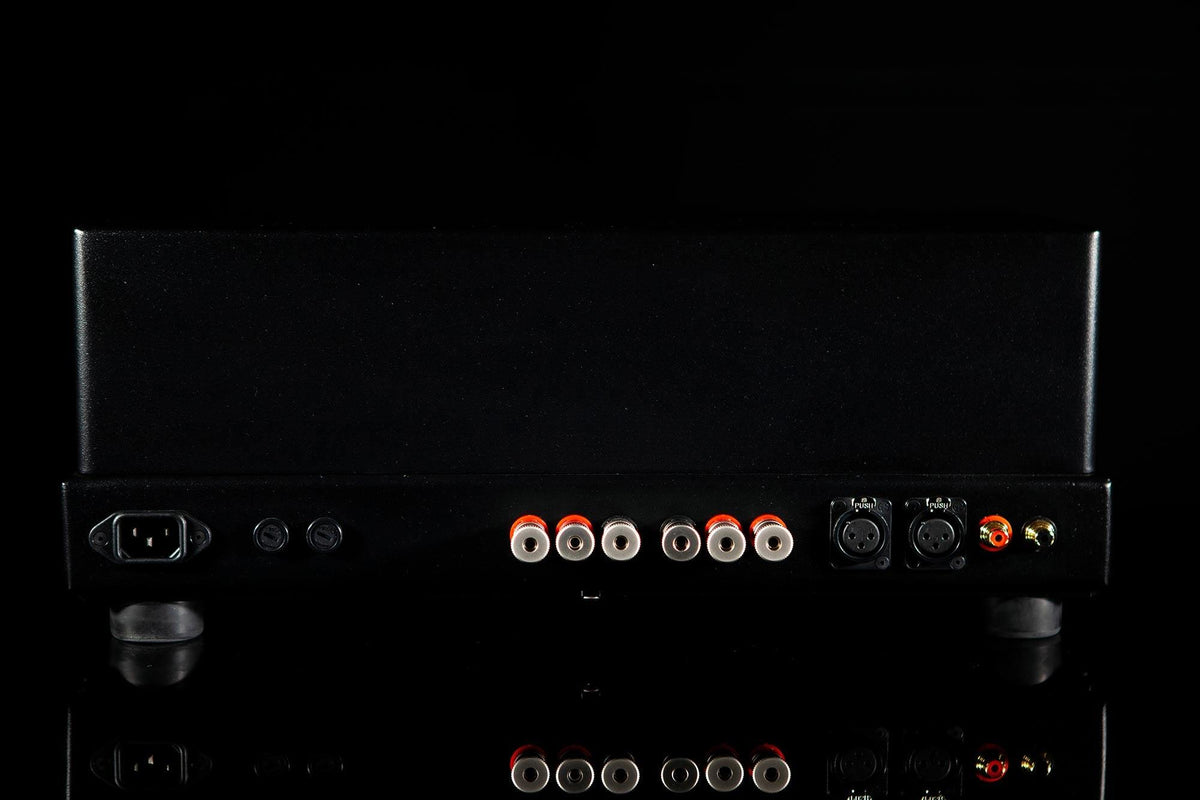 Calypso - ampsandsound